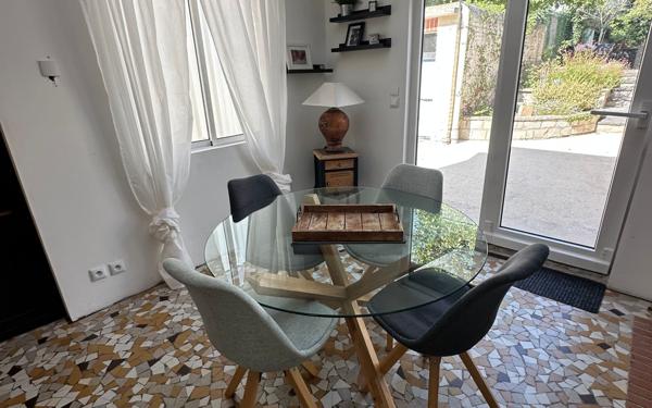 Maison à vendre    5 pièces •  Rivery