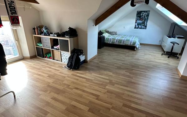 Maison à vendre    5 pièces •  Rivery