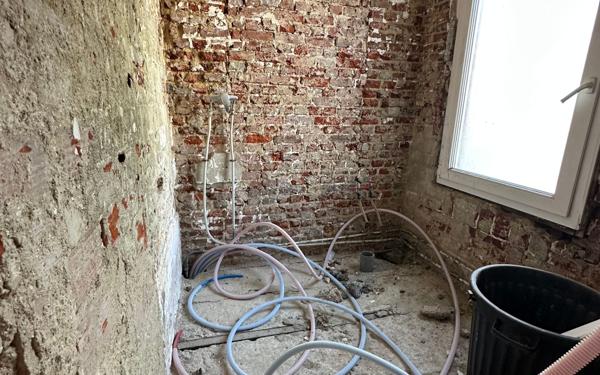 Maison à vendre    5 pièces •  Rivery