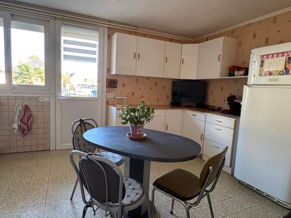 ENSEMBLE IMMOBILIER VILLEFRANCHE SUR CHER