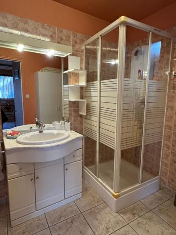 ENSEMBLE IMMOBILIER VILLEFRANCHE SUR CHER