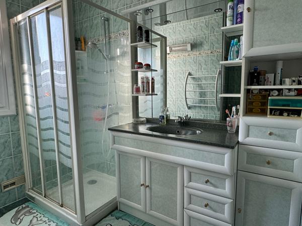 ENSEMBLE IMMOBILIER VILLEFRANCHE SUR CHER