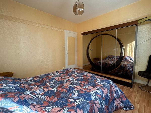 ENSEMBLE IMMOBILIER VILLEFRANCHE SUR CHER