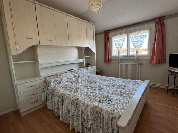 ENSEMBLE IMMOBILIER VILLEFRANCHE SUR CHER