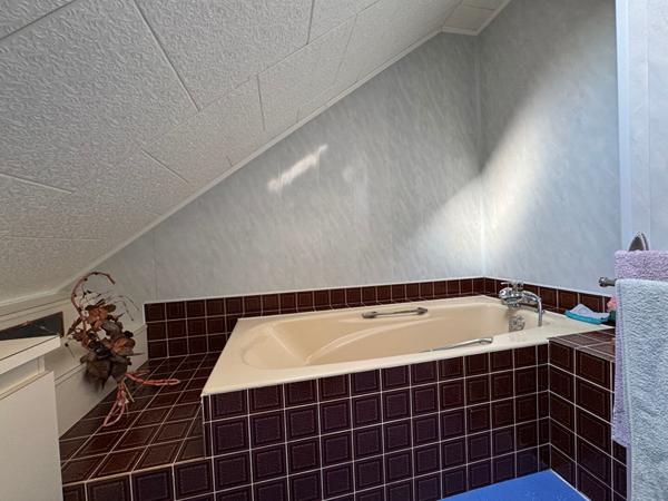 ENSEMBLE IMMOBILIER VILLEFRANCHE SUR CHER