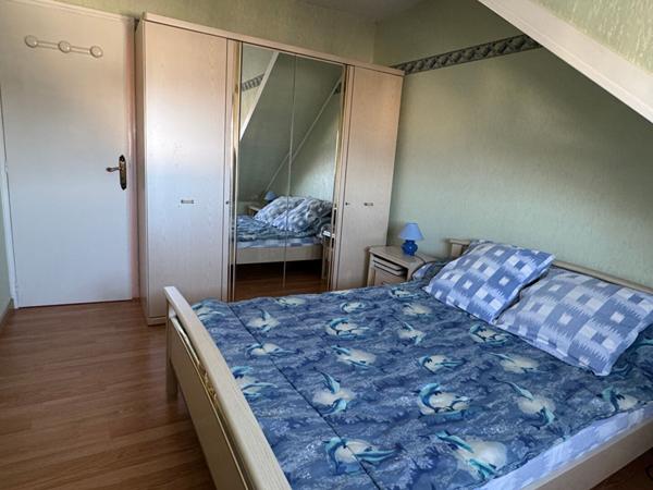 ENSEMBLE IMMOBILIER VILLEFRANCHE SUR CHER