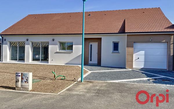 Maison à louer    5 pièces •  Laigné-en-Belin