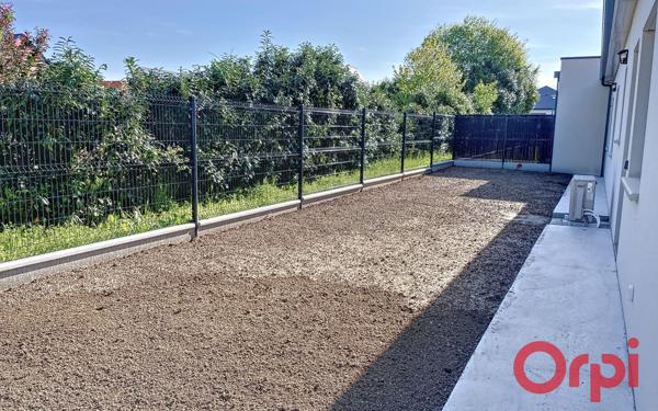 Maison à louer    5 pièces •  Laigné-en-Belin