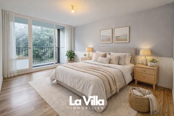 Villeneuve-lès-Avignon (30400) Appartement 3 pièce(s) 73 m2