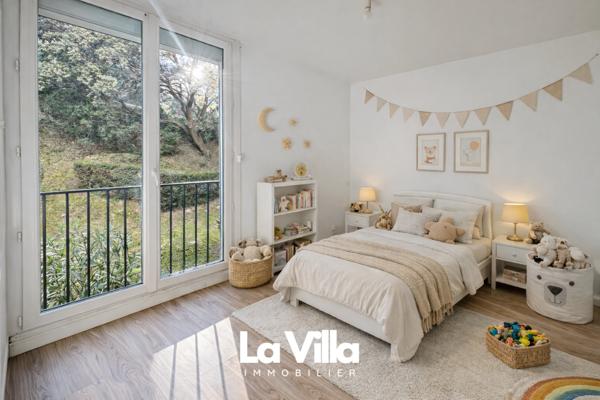 Villeneuve-lès-Avignon (30400) Appartement 3 pièce(s) 73 m2