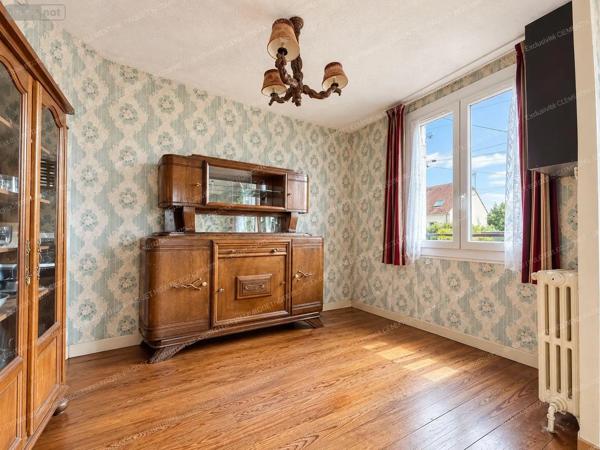 Achat - Maison Chauny 02300 5 pièces 64 m 2 559 m 2