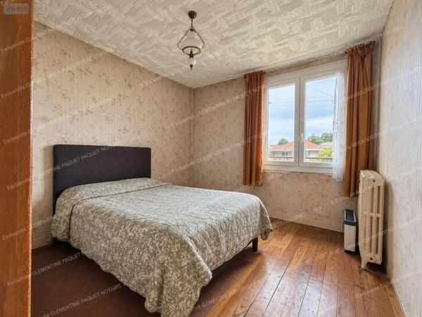 Achat - Maison Chauny 02300 5 pièces 64 m 2 559 m 2