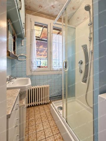 Achat - Maison Chauny 02300 5 pièces 64 m 2 559 m 2