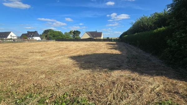 Terrain à NEULLIAC, 56300 - 1700m²