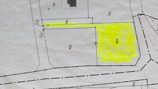 Terrain à NEULLIAC, 56300 - 1700m²