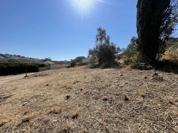 Vallauris (06220) Proche centre ville