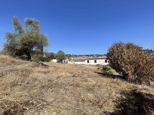 Vallauris (06220) Proche centre ville