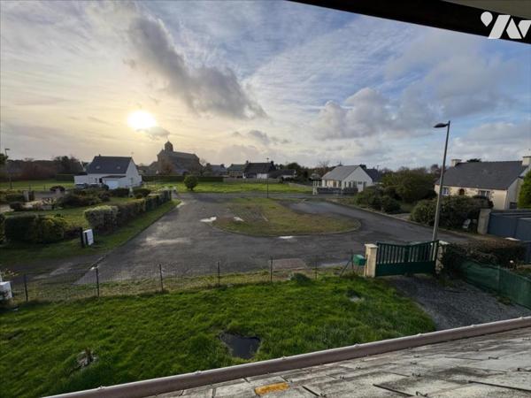 Maison 5 pièces - 2004 Lotissement calme proche bourg  - 4 Km de la mer