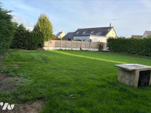 Maison 5 pièces - 2004 Lotissement calme proche bourg  - 4 Km de la mer