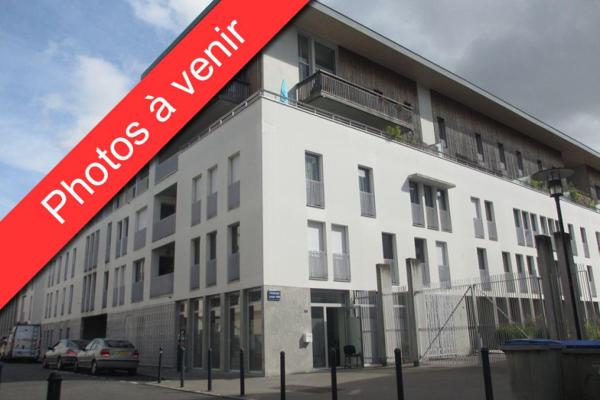Louer appartement 2 pièces de 55 m²
