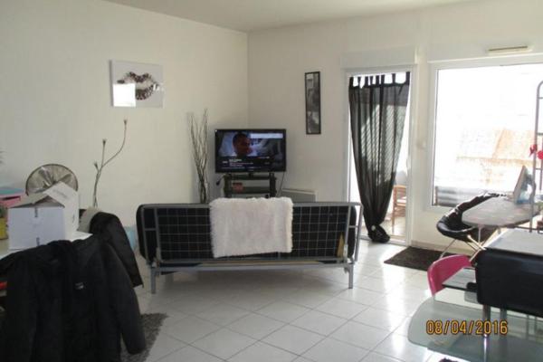 Louer appartement 2 pièces de 55 m²