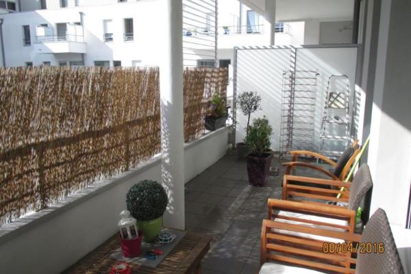 Louer appartement 2 pièces de 55 m²