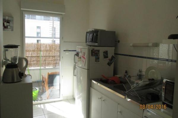 Louer appartement 2 pièces de 55 m²