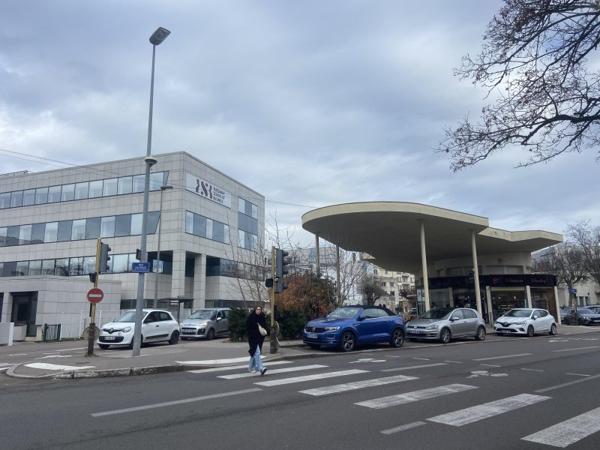 Vente / Appartement T3