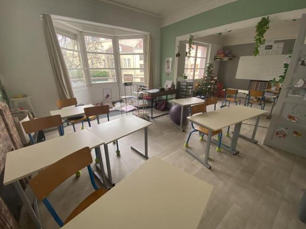 Vente / Appartement T3