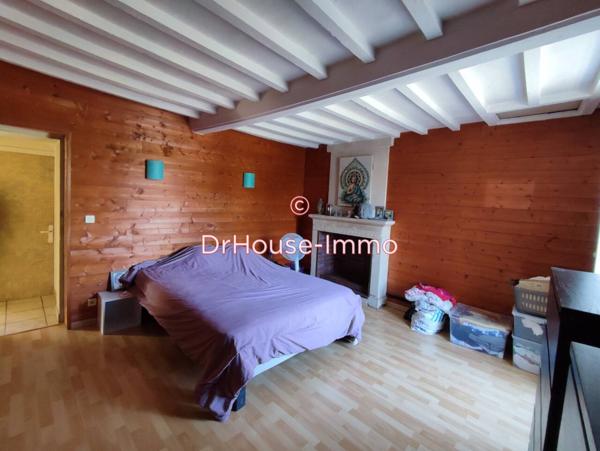 Commerce à vendre 4 pièces de 130 m²