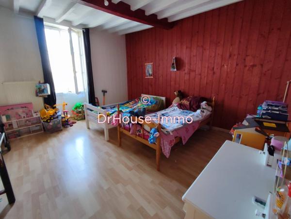 Commerce à vendre 4 pièces de 130 m²