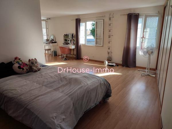 Commerce à vendre 4 pièces de 130 m²