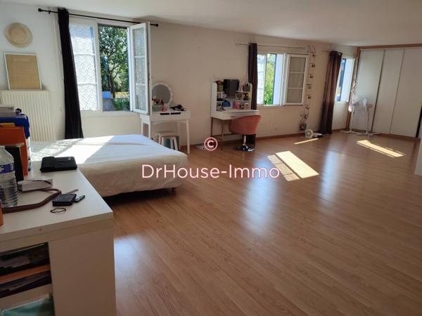 Commerce à vendre 4 pièces de 130 m²