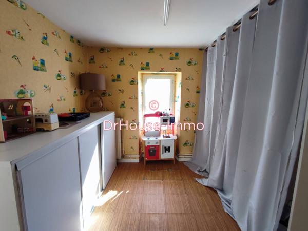 Commerce à vendre 4 pièces de 130 m²