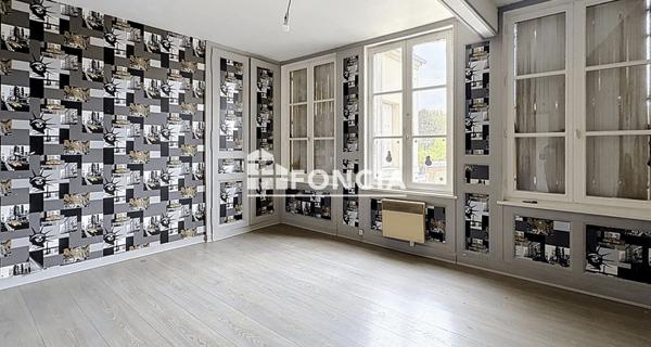À vendre Immeuble 317 m² - Orbec 14290