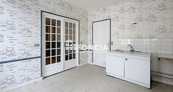 À vendre Immeuble 317 m² - Orbec 14290