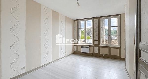 À vendre Immeuble 317 m² - Orbec 14290