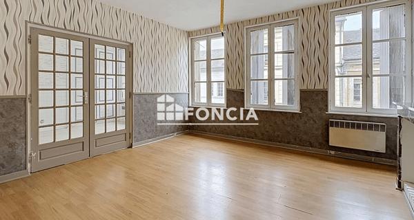 À vendre Immeuble 317 m² - Orbec 14290