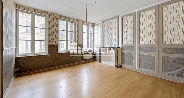 À vendre Immeuble 317 m² - Orbec 14290
