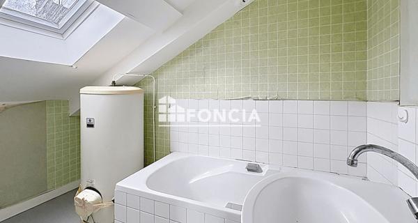 À vendre Immeuble 317 m² - Orbec 14290