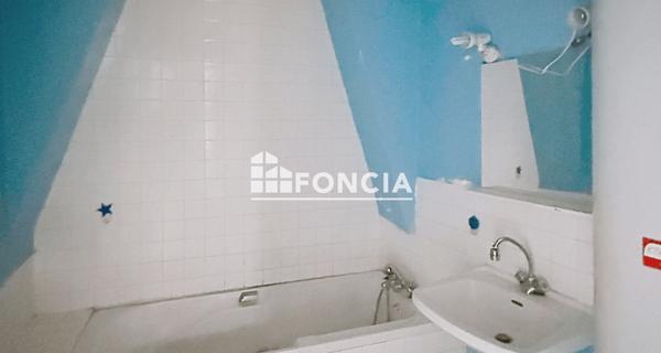 À vendre Immeuble 317 m² - Orbec 14290