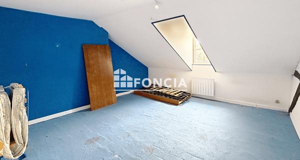 À vendre Immeuble 317 m² - Orbec 14290