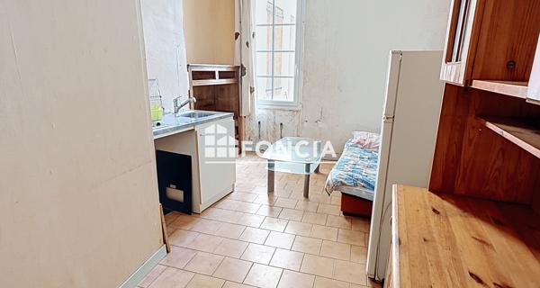 À vendre Immeuble 317 m² - Orbec 14290