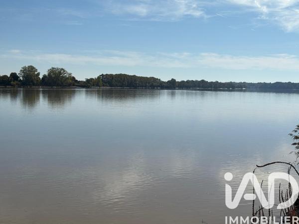 Maison à vendre 3 pièces 106 m² Vayres