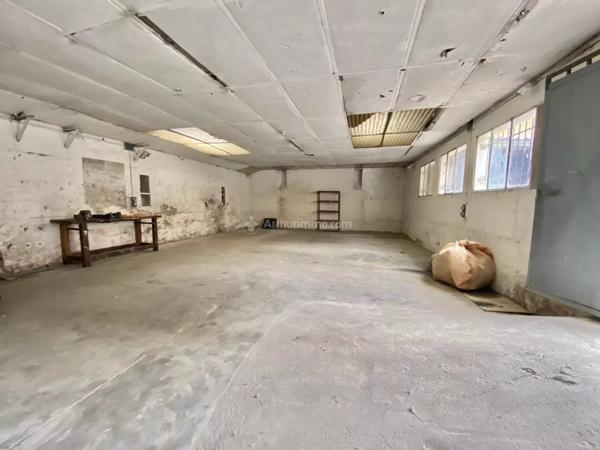 Vente Garage 90 m2 à Gaillac