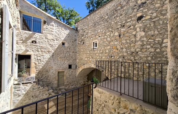 Maison de 224 m²