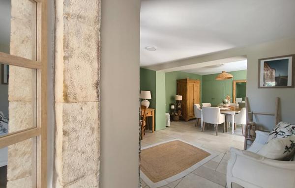 Maison de 224 m²