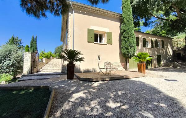 Maison de 224 m²