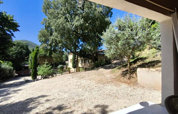 Maison de 224 m²