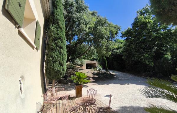 Maison de 224 m²